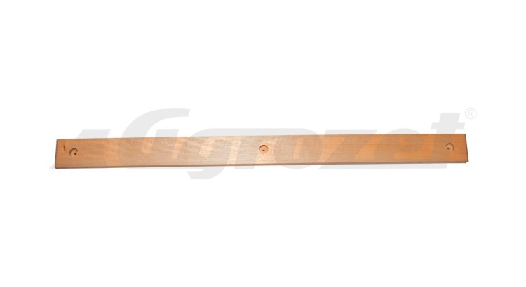Fortschritt E512 49-10 Lišta dřevěná 93 cm
