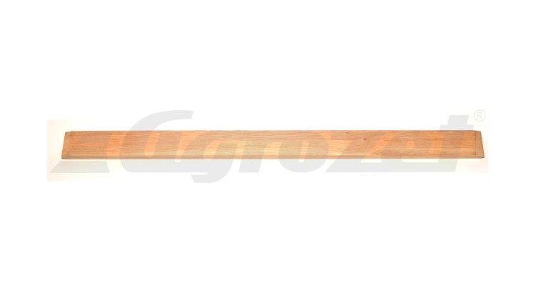 Fortschritt E512 49-13 Lišta dřevěná