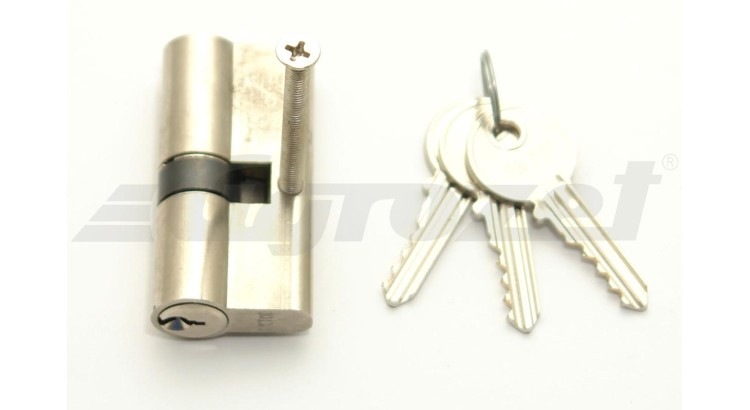 Extol 9401 Vložka cylindrická 65 mm 3 klíče
