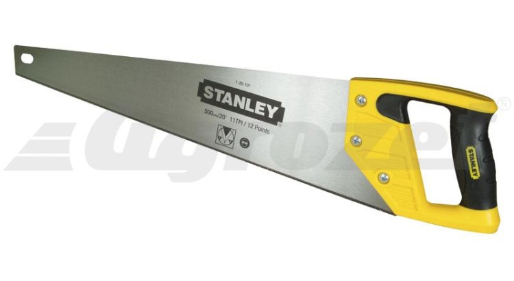 Stanley 1-20-101 OPP Pila, 500 mm, 11TPI