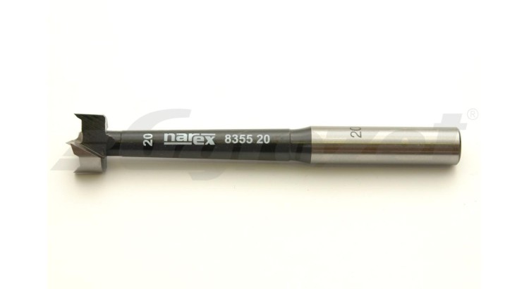 Narex 835520 Sukovník 20mm