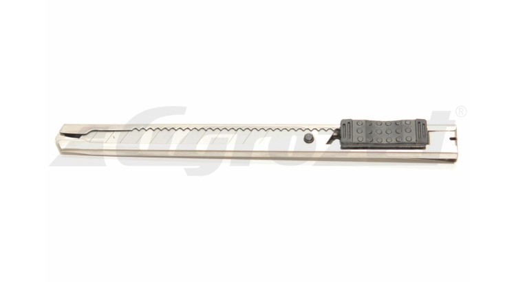 Extol 80043 Nůž 9 mm odlamovací nerez