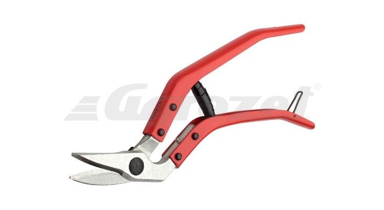 Magg RX2323 Nůžky výstřihové na plech do 1,3mm ROSTEX