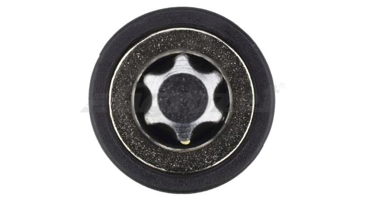 Narex 65404487 Magnet k držáku SUPERLOCK Black D15mm