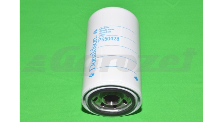 Olejový filtr Donaldson P550428