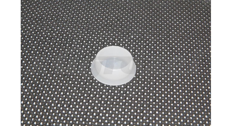 Zátka GPN300 F32 bílý plast (do metače)