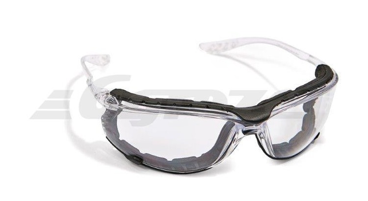 Cerva CRYSTALLUX81 Brýle - zorník čirý