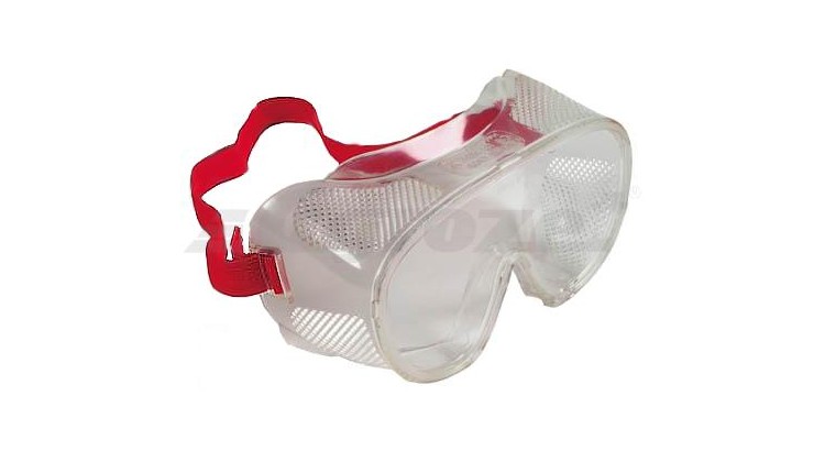 Cerva 5414 Ochranné pracovní brýle s PC zorníkem