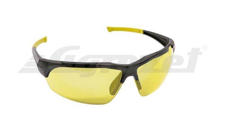 Cerva Halton 70 brýle - žlutý zorník