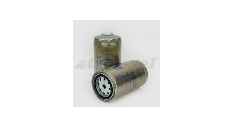 Palivový filtr Donaldson P550665