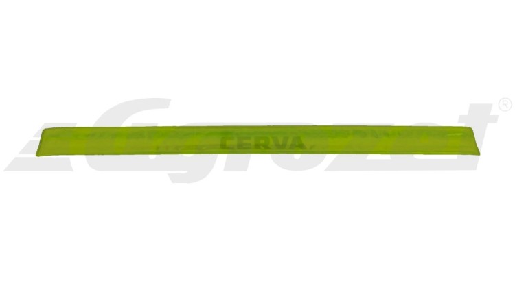 CERVA Reflexní pásek pro zvýšení viditelnosti LAKSAM 34 cm HV