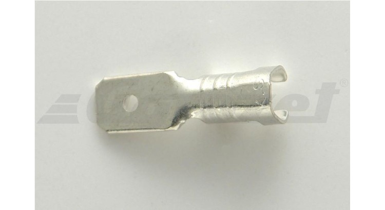 Konektor kolík na kabel 2,5 mm až 6 mm