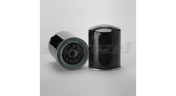 Olejový motorový filtr WP 1144