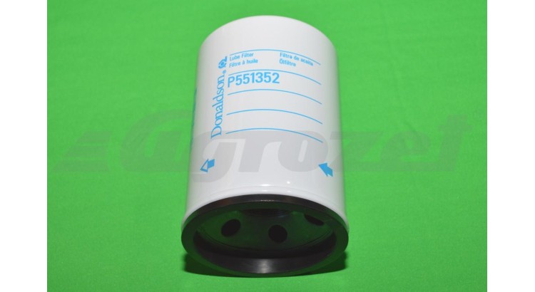 Olejový filtr Donaldson P551352, MANN W 925