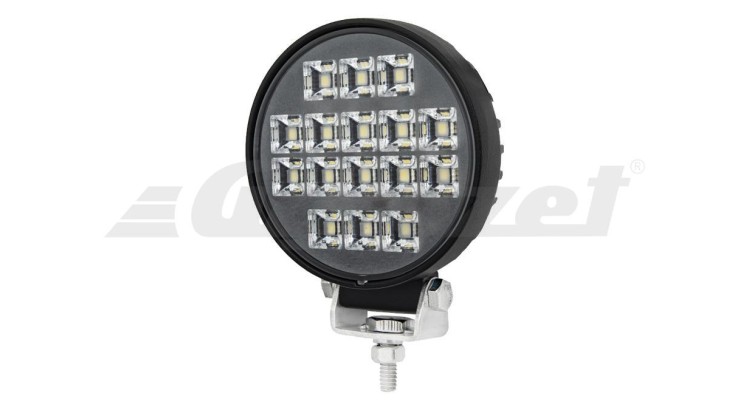 Světlomet pracovní LED PRO-BAXTER 9-32V