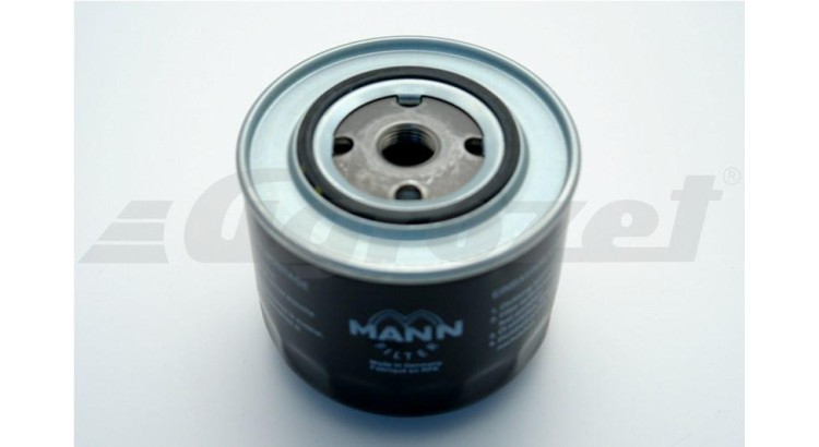 Olejový filtr MANN W 1126/4