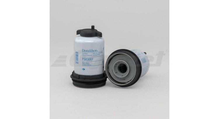 Palivový filtr SN40700,P553550
