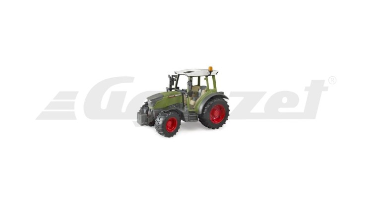 Traktor Fendt Vario 211 Bruder 02180