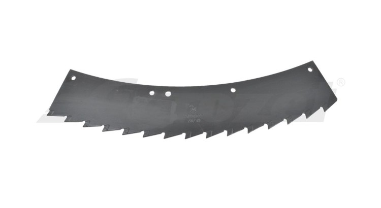 Nůž Kemper pravý velký 3,5 mm
