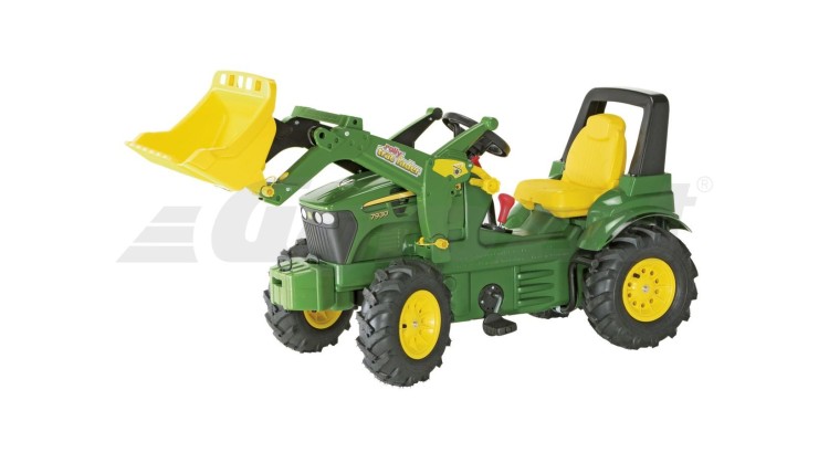 Rolly Toys traktor John Deere 7930 FarmTrac