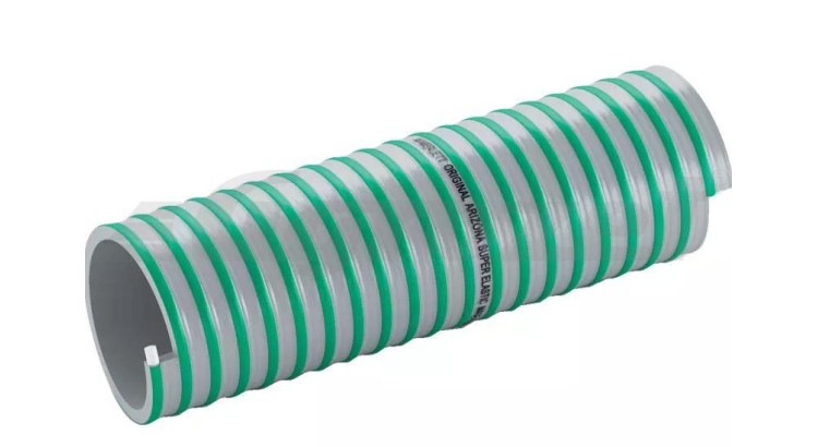 Hadice PVC Arizona Superelastic D 120mm