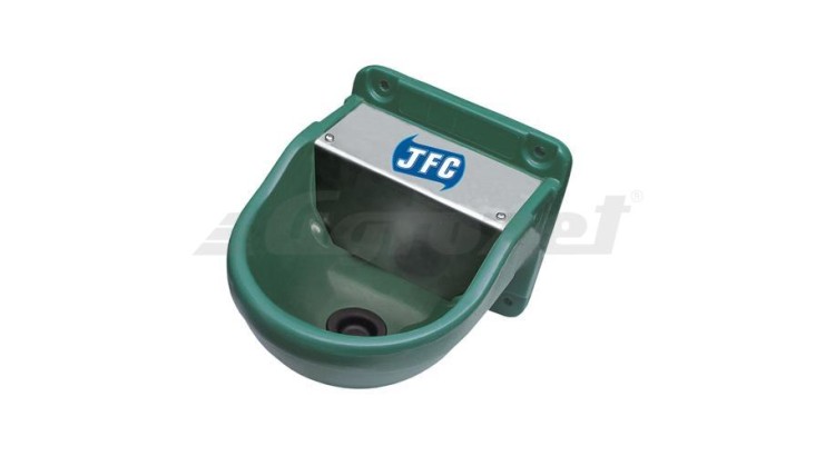 3701 JFC Napaječka DBL 4l plast. s automatic.plovák. ventilem