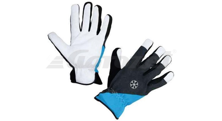 Polartex 297615 Zimní rukavice, vel. 11