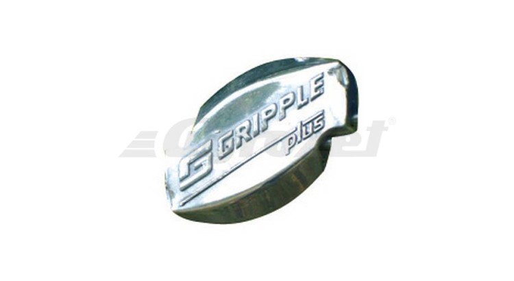 GRIPPLE PLUS 44707 Spojka na drát samosvorná 3,25 - 4 mm
