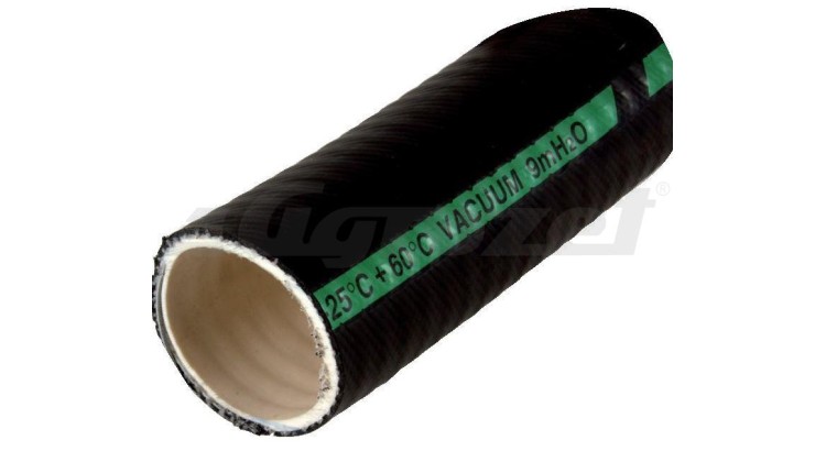 Tlakosací hadice z PVC vnitřní o 76 mm pro abraziva Merlett Tecnoplastic