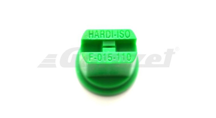 Tryska Syntal F-015-110 zelená