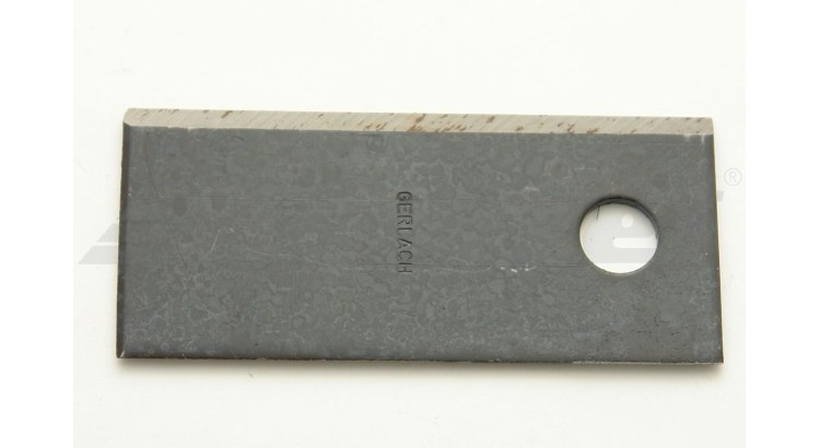 Nůž Lucina/BDR-1200 50x3x108