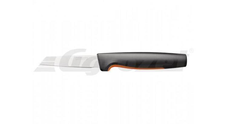 FISKARS 1057544 Nůž loupací 8cm Functional Form