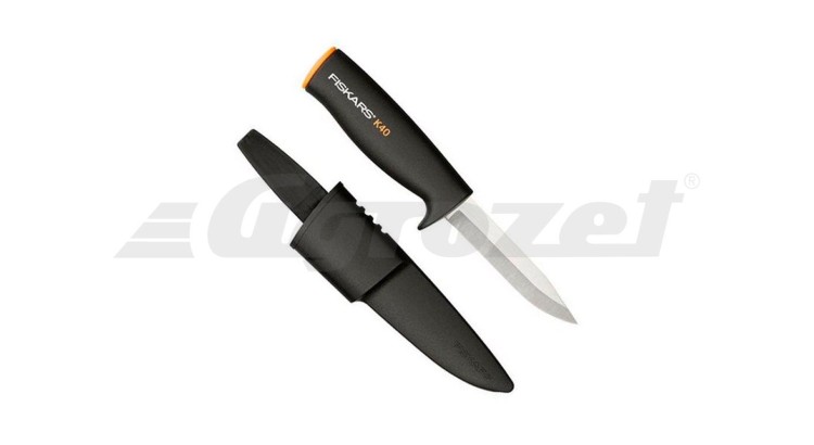 FISKARS K40 1001622 Nůž univerzální s pouzderem