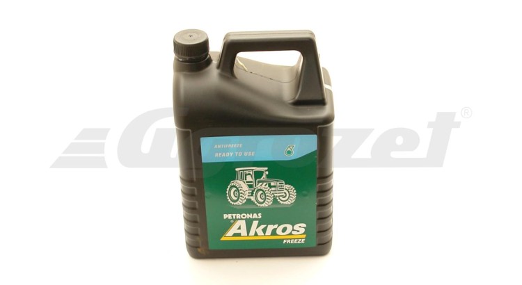 Akros (Arbor) chladící kapalina - 5 litrů 904401