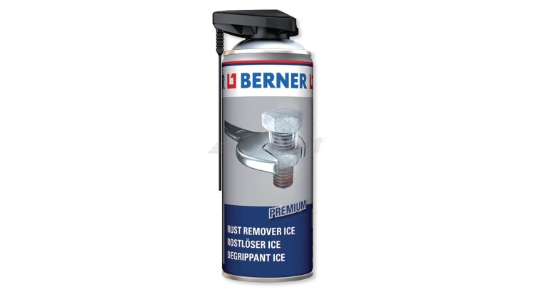 Berner Odrezovač Premium ICE 400 ml