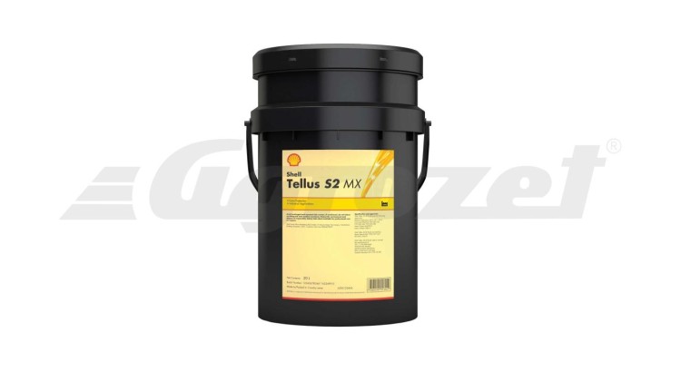 Tellus S2MX46 20 litrů pouze celé balení