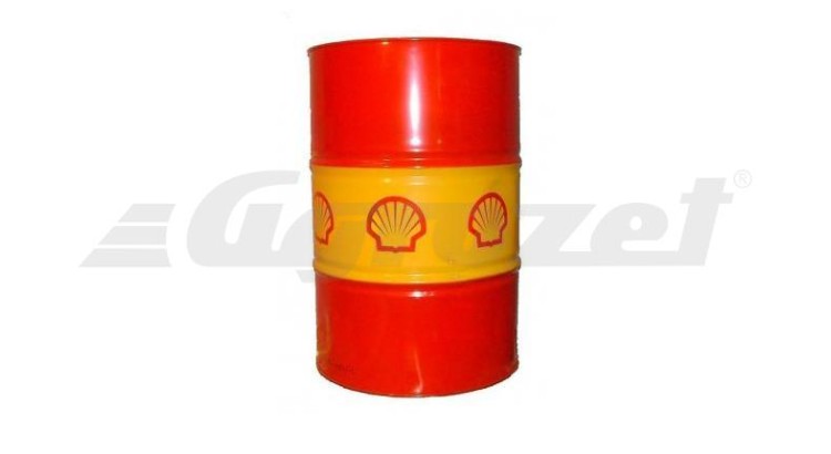 Shell Helix HX6 10W-40 55L pouze celé balení