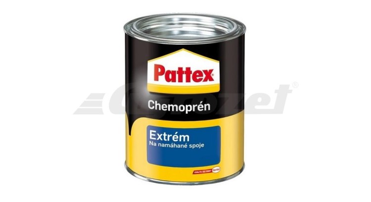 Pattex 340118 Lepidlo Chemoprén extrém 300 ml