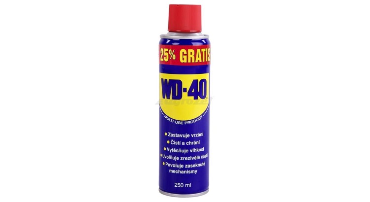 WD-40 250 ml