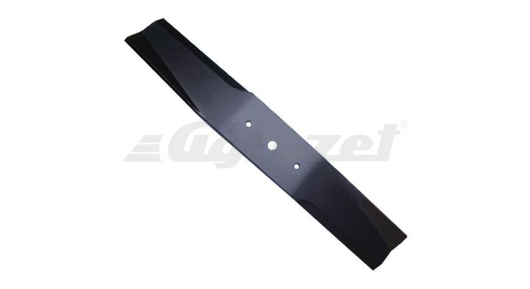 Seco Industries S532050422783 Nůž pravý rovný mulčovacího sečení 110cm