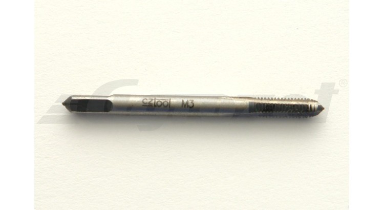 Závitník maticový M 3 3070