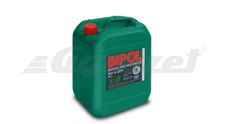 Biona Biologický olej BIPOL 10 l