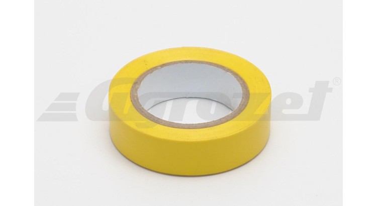 EMOS Izolační páska PVC 15mm / 10m 1ks