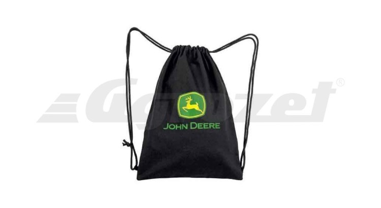 John Deere MCL202210011 Vak černý