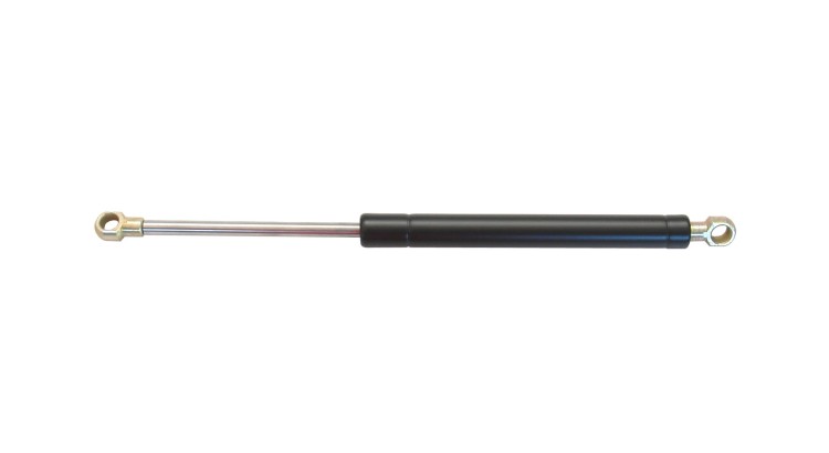 Vzpěra plynová PVA 110/200N - čep - 62117932