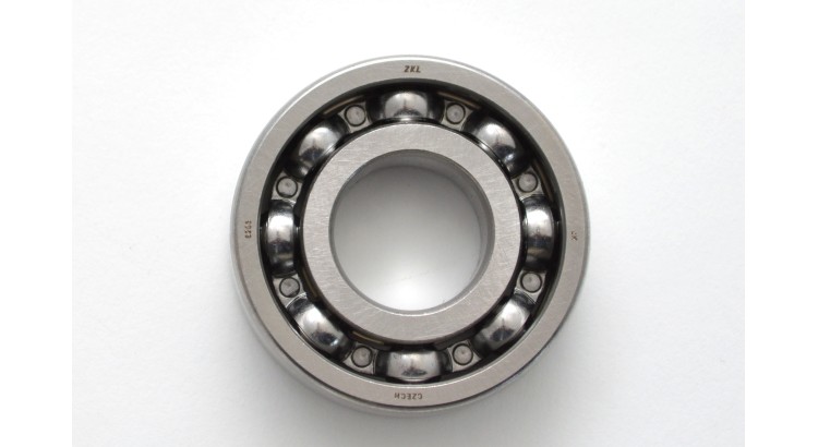 Ložisko kuličkové 6203 ZKL