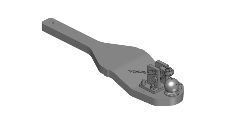 Plato spodní Scharmüller K80 - JD 7000-7010