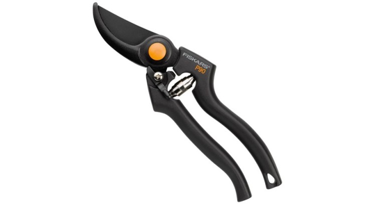 FISKARS 1001530 P90 Zahradní nůžky profesionální