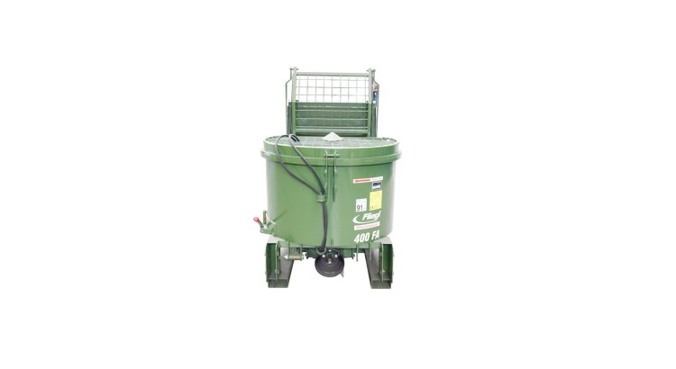 Fliegl míchačka FA 400 FA