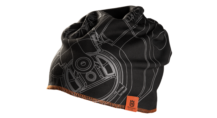 HUSQVARNA 593253701 Čepice Beanie